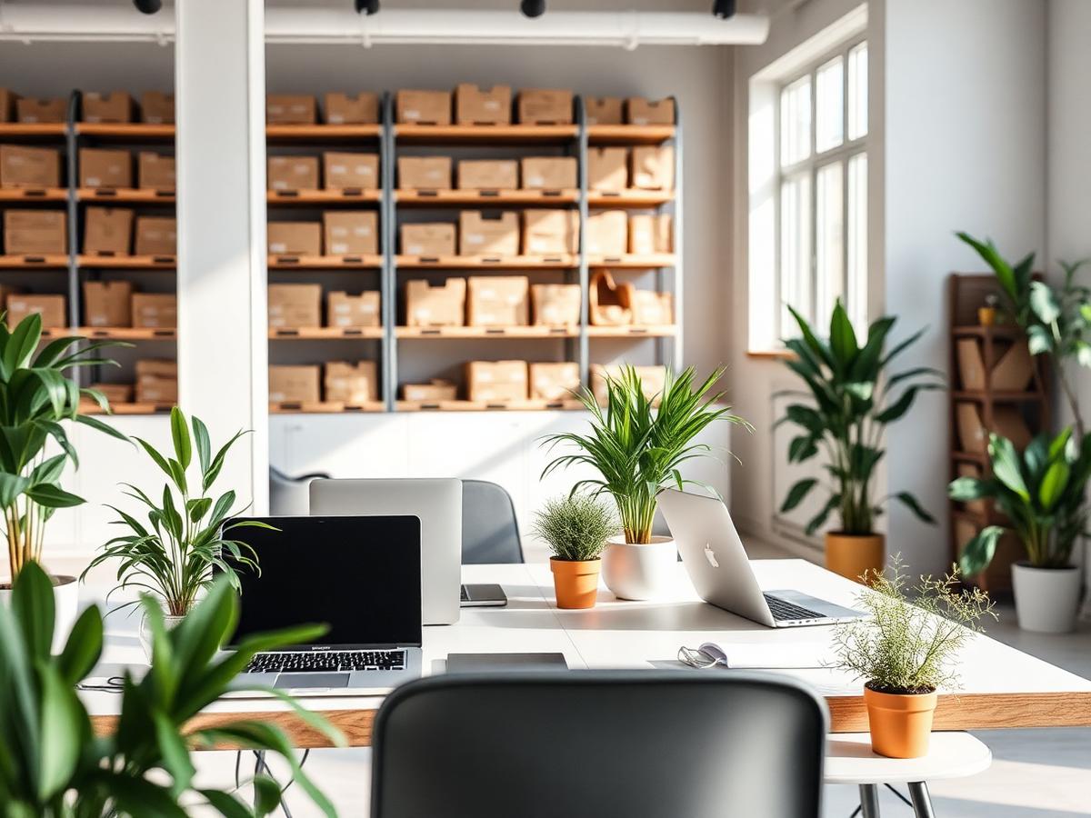 Verity Supply Co. — Online Businesses business for sale in Remote / Home Based